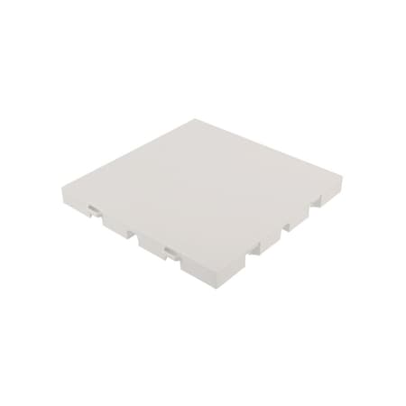 Versare Polypropylene 12" W x 12" L 5400030